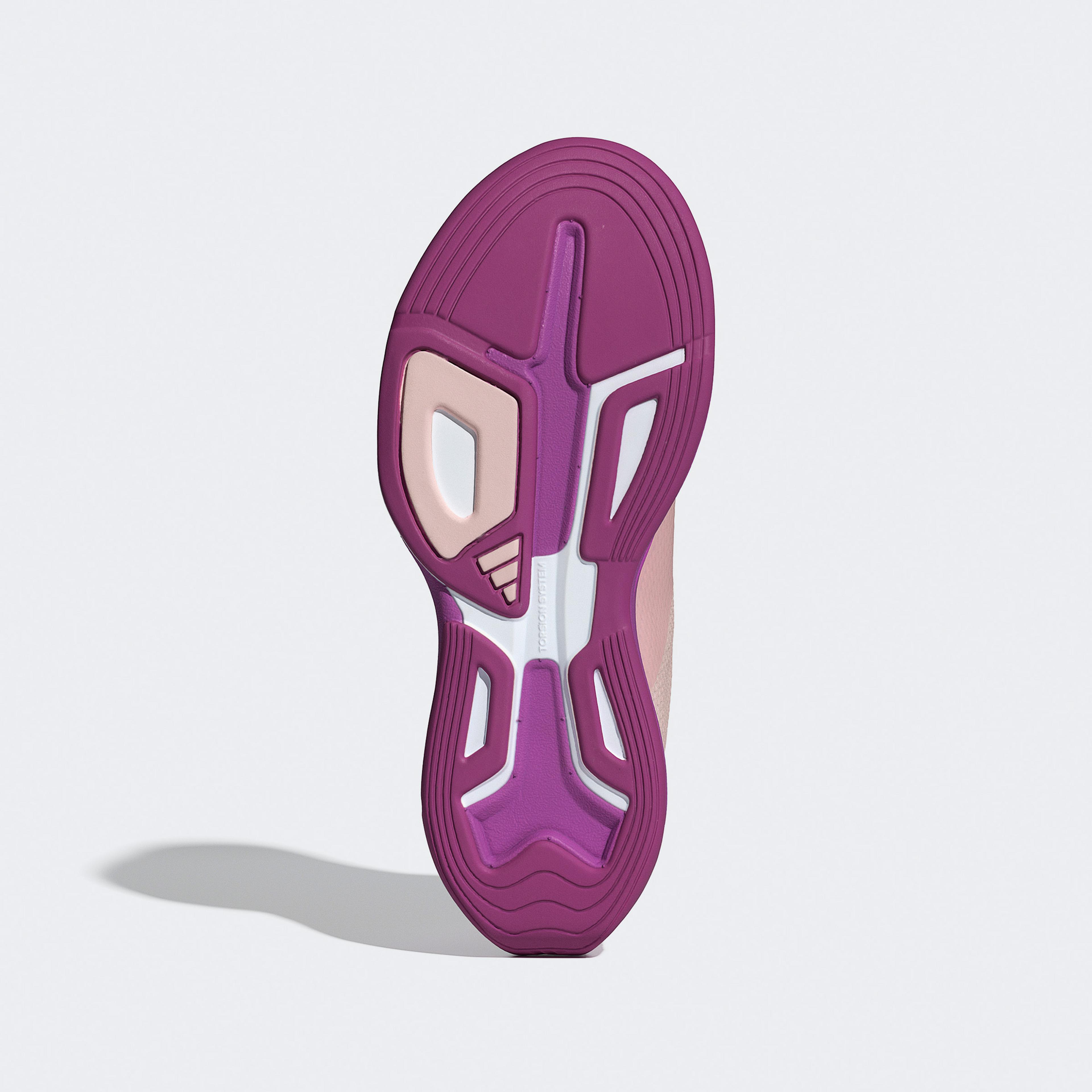 adidas Rapidmove Trainer Kadın Pembe Sneaker