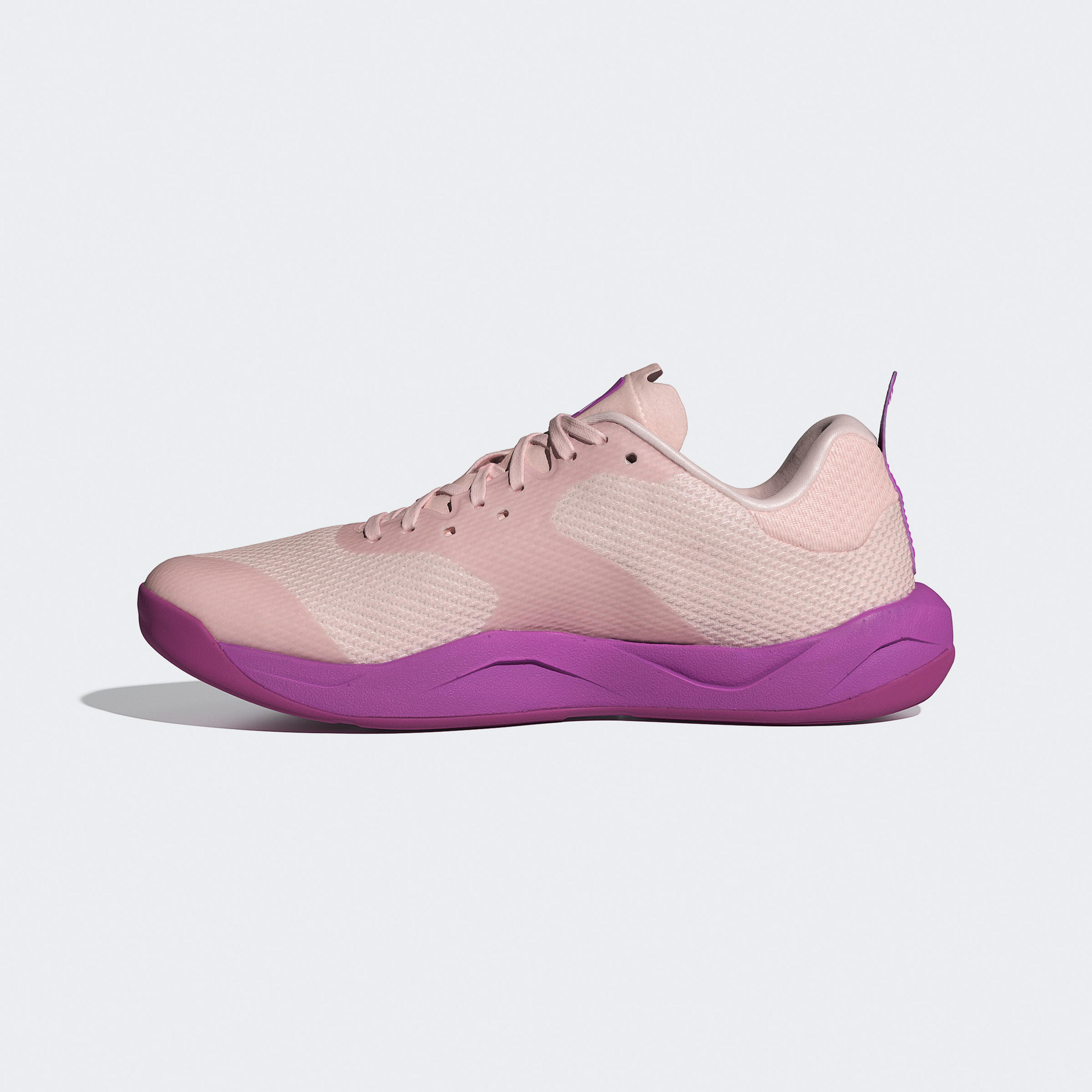 adidas Rapidmove Trainer Kadın Pembe Sneaker