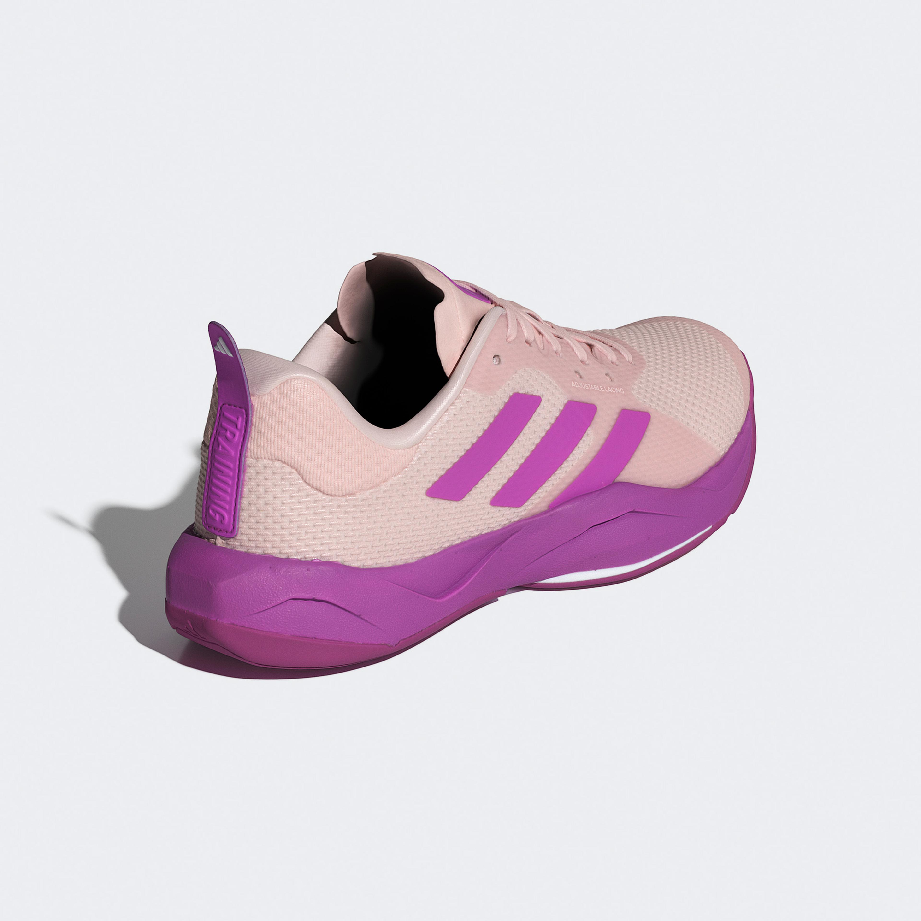 adidas Rapidmove Trainer Kadın Pembe Sneaker