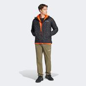adidas Xpr Lfkt Erkek Siyah Mont