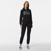 Ucla Jules Unisex Siyah Eşofman Altı