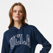 Ucla Riley Unisex Lacivert Sweatshirt