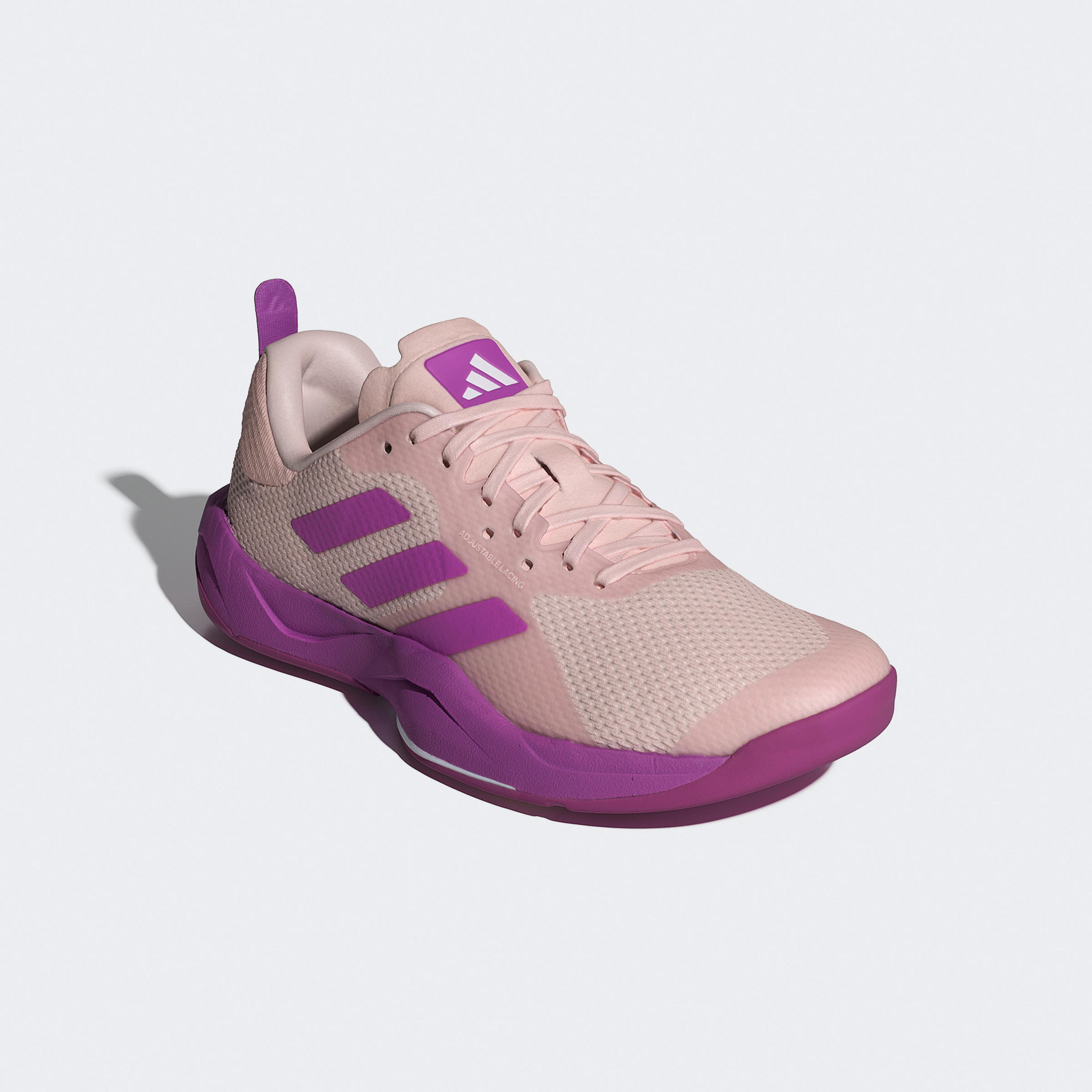 adidas Rapidmove Trainer Kadın Pembe Sneaker
