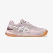 Asics Gel Resolution 9 Gs Çocuk Pembe Tenis Ayakkabısı