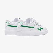 Reebok Club C Revenge Erkek Beyaz Günlük Sneaker