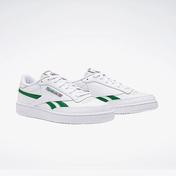 Reebok Club C Revenge Erkek Beyaz Günlük Sneaker