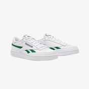 Reebok Club C Revenge Erkek Beyaz Günlük Sneaker