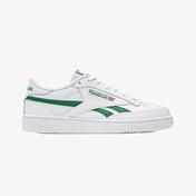 Reebok Club C Revenge Erkek Beyaz Günlük Sneaker