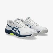 Asics Gel-Game 9 Çocuk Beyaz Tenis Ayakkabısı