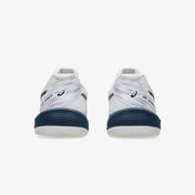 Asics Gel-Game 9 Çocuk Beyaz Tenis Ayakkabısı