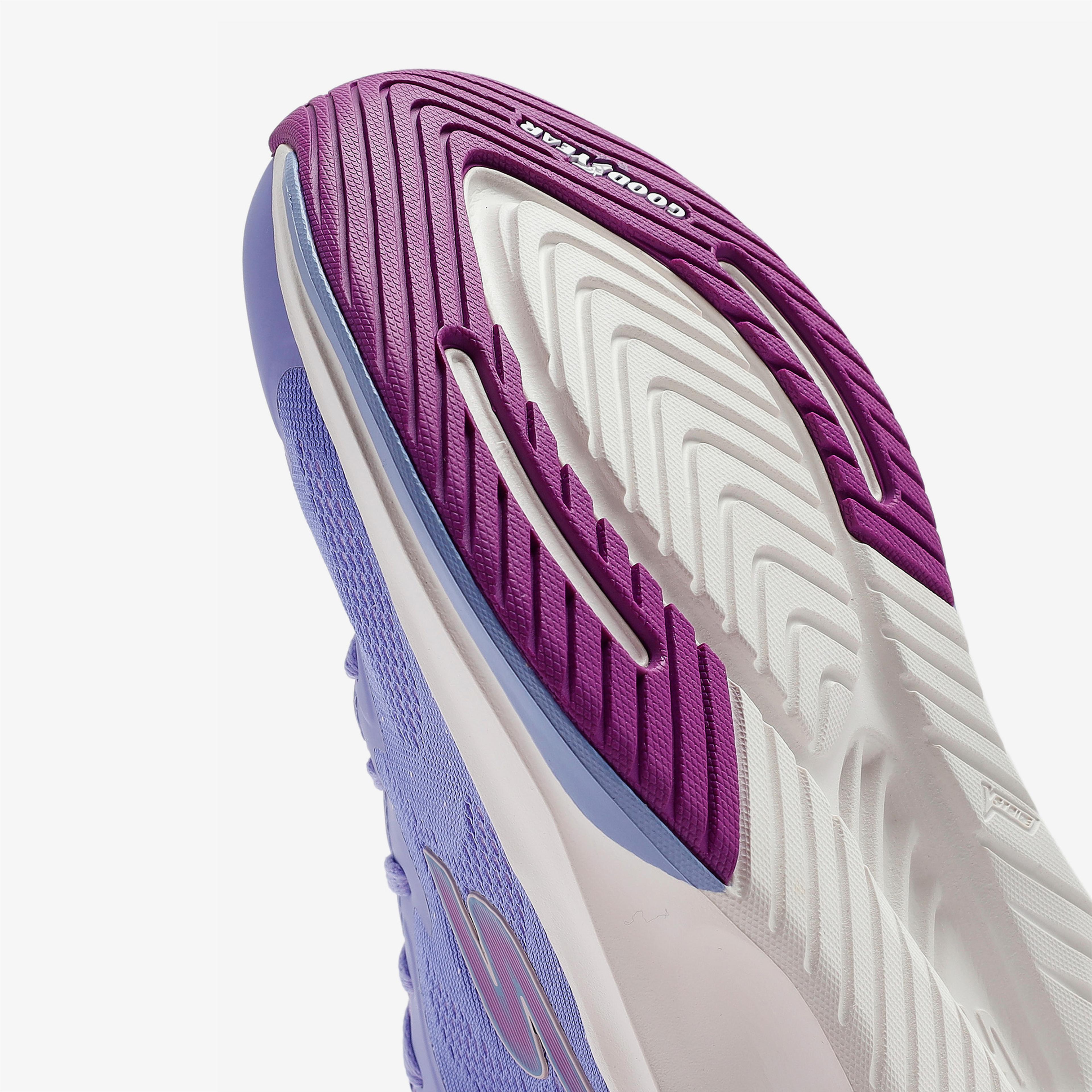 Skechers Go Walk Flex Kadın Mor Günlük Spor Ayakkabı