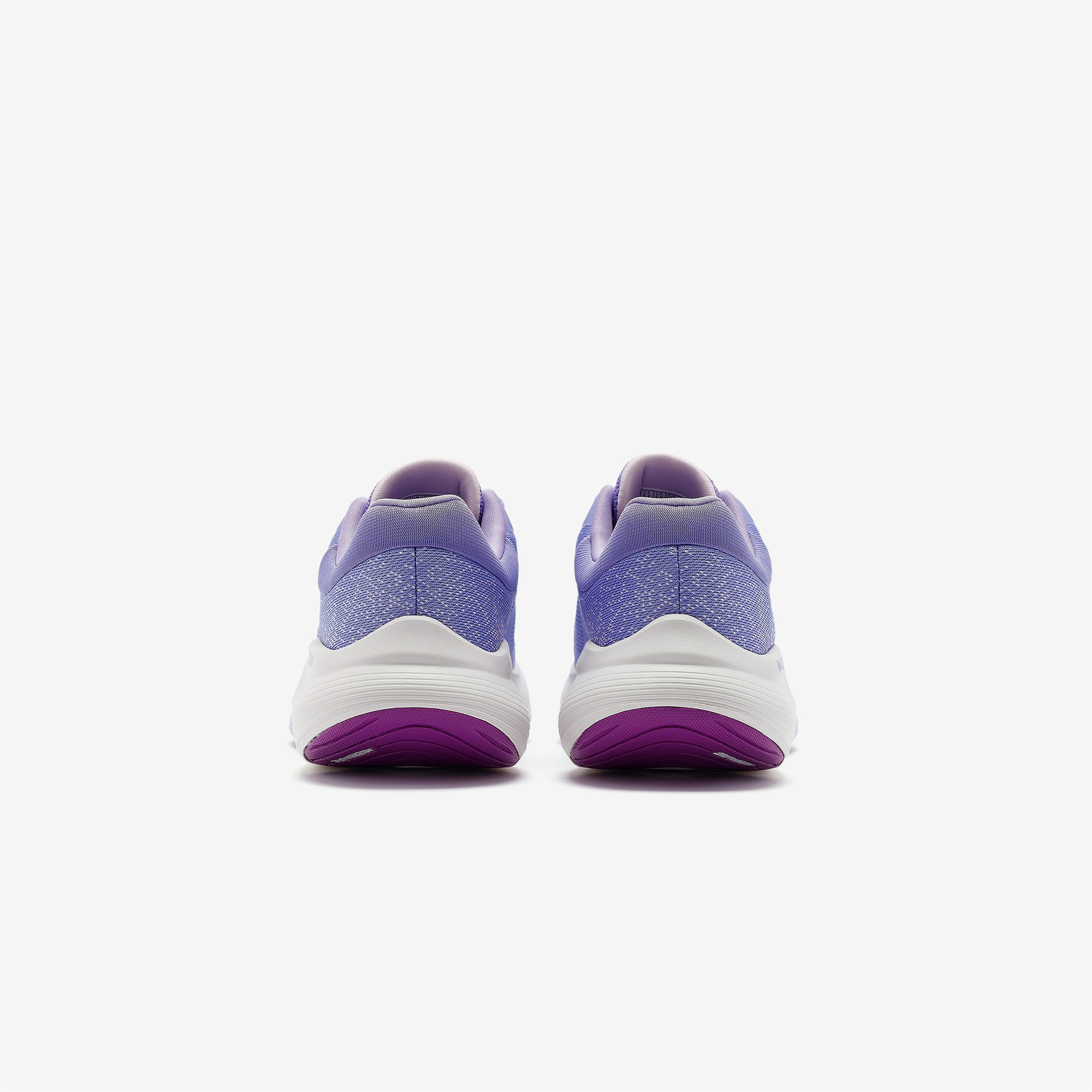 Skechers Go Walk Flex Kadın Mor Günlük Spor Ayakkabı