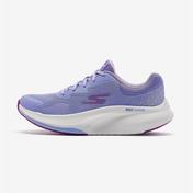 Skechers Go Walk Flex Kadın Mor Günlük Spor Ayakkabı
