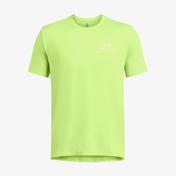 Under Armour Vanish Energy Erkek Sarı Günlük T-Shirt