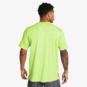 Under Armour Vanish Energy Erkek Sarı Günlük T-Shirt