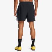 Under Armour Challenger Pro Erkek Siyah Antrenman Şortu