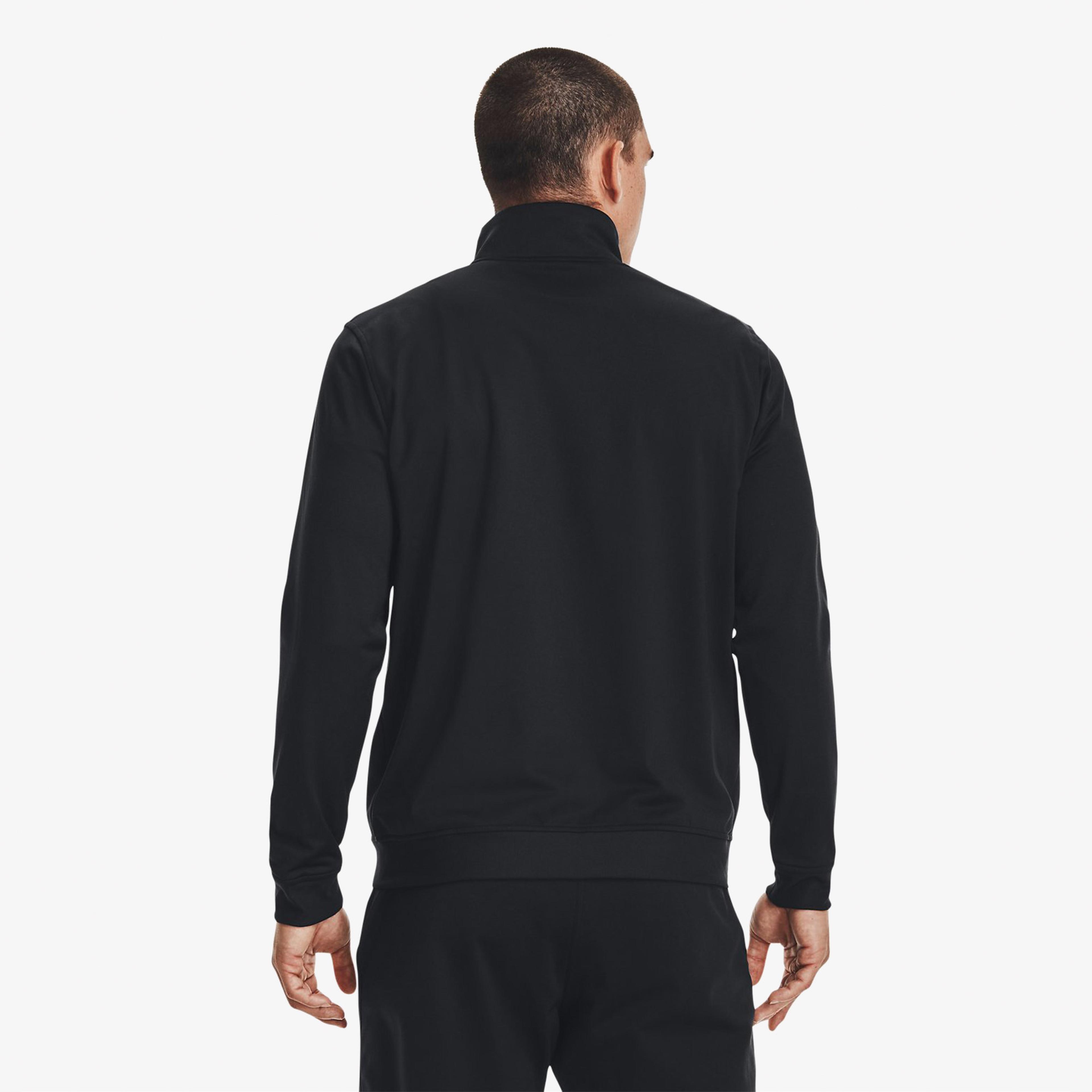 Under Armour Sportstyle Erkek Siyah Günlük Ceket