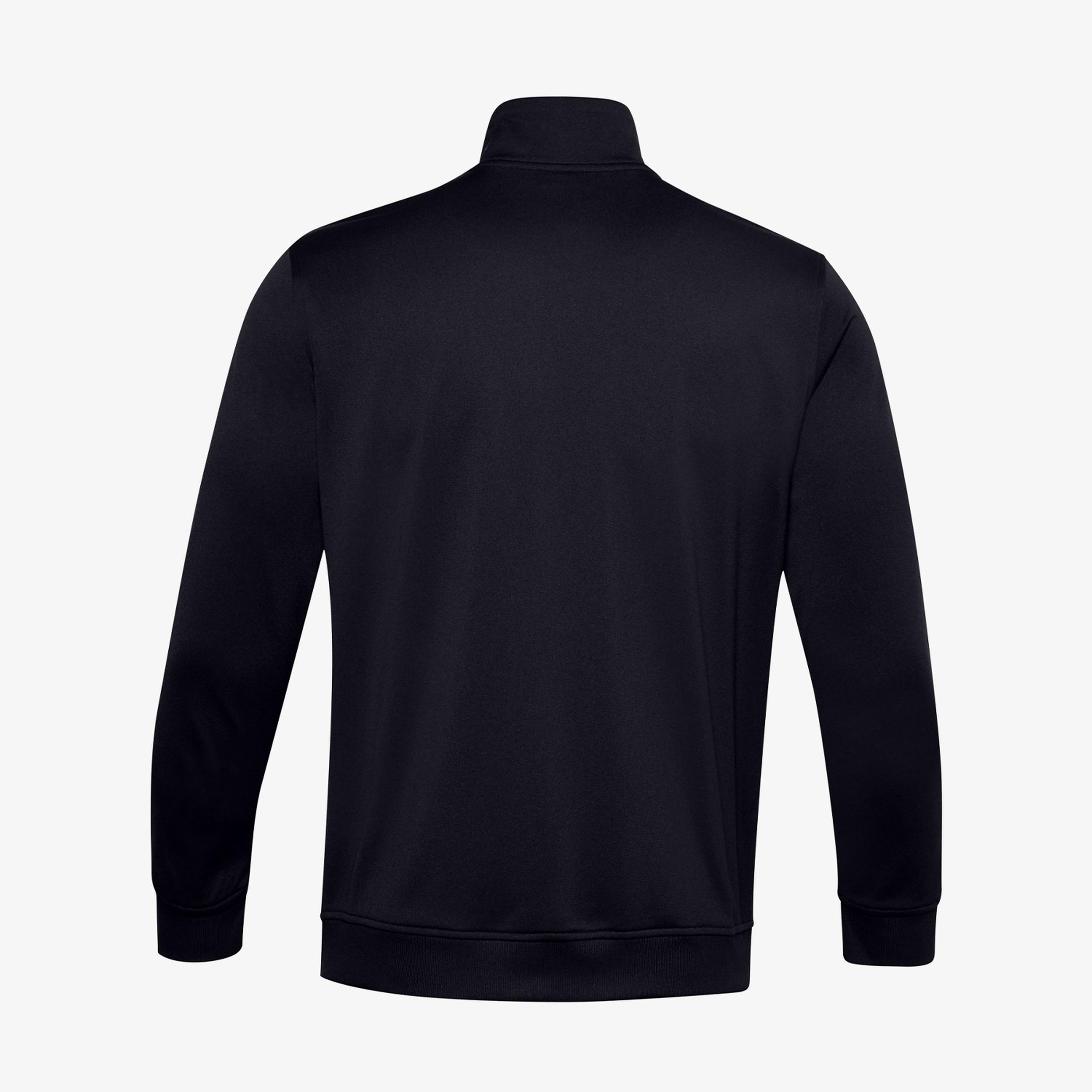 Under Armour Sportstyle Erkek Siyah Günlük Ceket