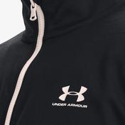 Under Armour Sportstyle Erkek Siyah Günlük Ceket