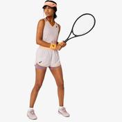 Asics Court Kadın Mor Tenis Şortu
