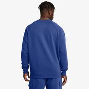 Under Armour Rival Fleece Erkek Lacivert Günlük Sweatshirt