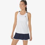 Asics Court Tank Kadın Beyaz Tenis Atleti