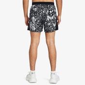 Under Armour Launch Erkek Siyah Şort