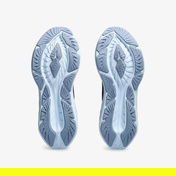 Asics Novablast 4 Erkek Siyah Koşu Ayakkabısı