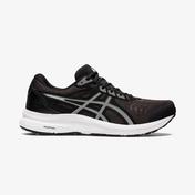 Asics Gel-Contend 8 Erkek Siyah Koşu Ayakkabısı