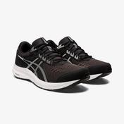 Asics Gel-Contend 8 Erkek Siyah Koşu Ayakkabısı