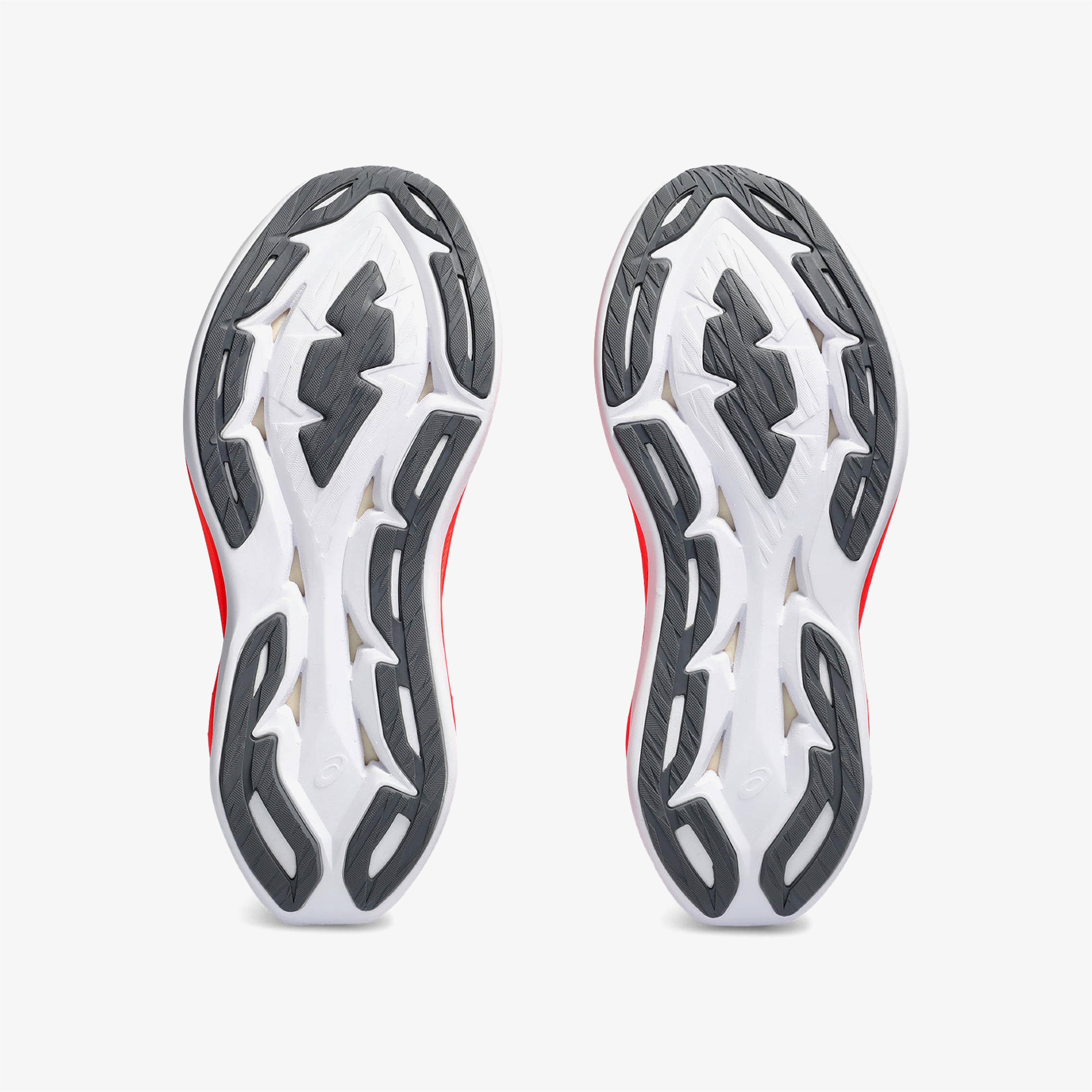 Asics Superblast Unisex Kırmızı Koşu Ayakkabısı