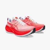 Asics Superblast Unisex Kırmızı Koşu Ayakkabısı