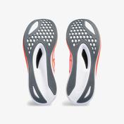 Asics Magic Speed 3 Erkek Beyaz Koşu Ayakkabısı