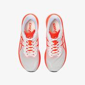 Asics Magic Speed 3 Erkek Beyaz Koşu Ayakkabısı