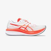 Asics Magic Speed 3 Erkek Beyaz Koşu Ayakkabısı