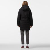Nautica Kadın Siyah Mont