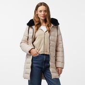 Nautica Kadın Krem Mont