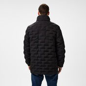 Nautica Erkek Siyah Mont