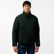 Nautica Erkek Yeşil Çift Taraflı Mont