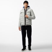Nautica Erkek Gri Mont