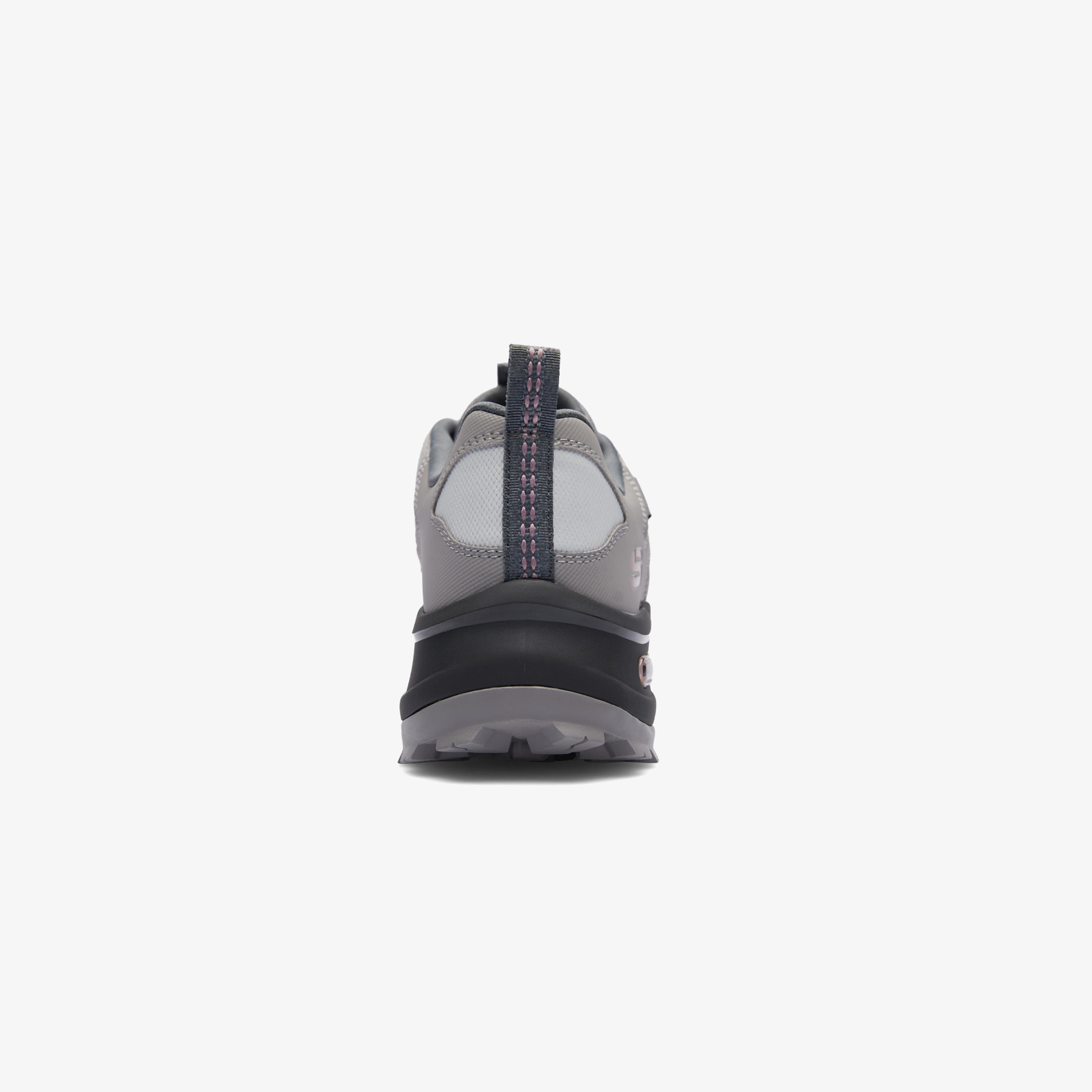 Skechers Max Protect Legacy Kadın Gri Outdoor Ayakkabı