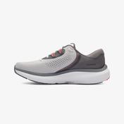 Skechers Go Run Pure 4 Kadın Gri Koşu Ayakkabısı