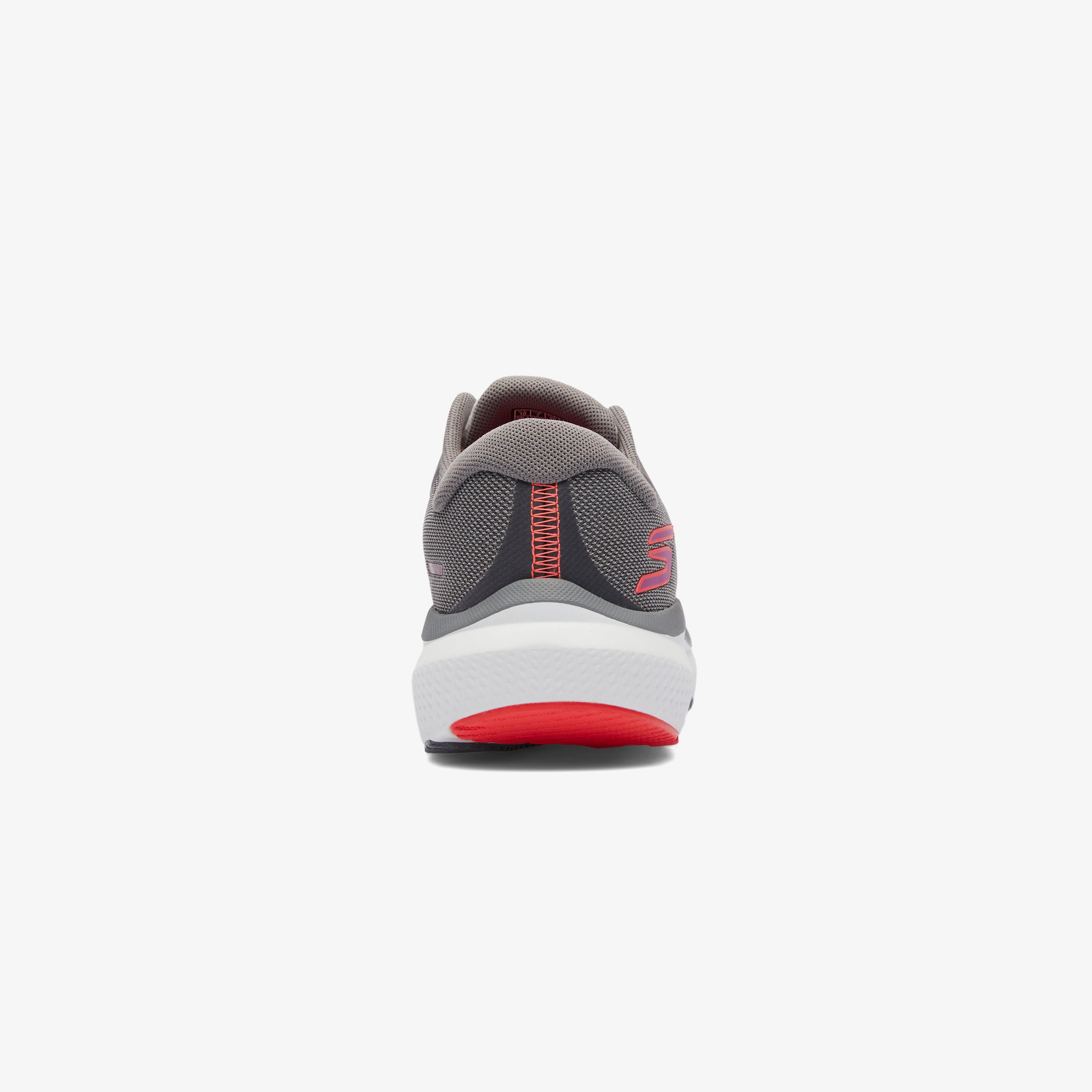 Skechers Go Run Pure 4 Kadın Gri Koşu Ayakkabısı