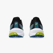 Asics GT-1000 12 Erkek Siyah Koşu Ayakkabısı