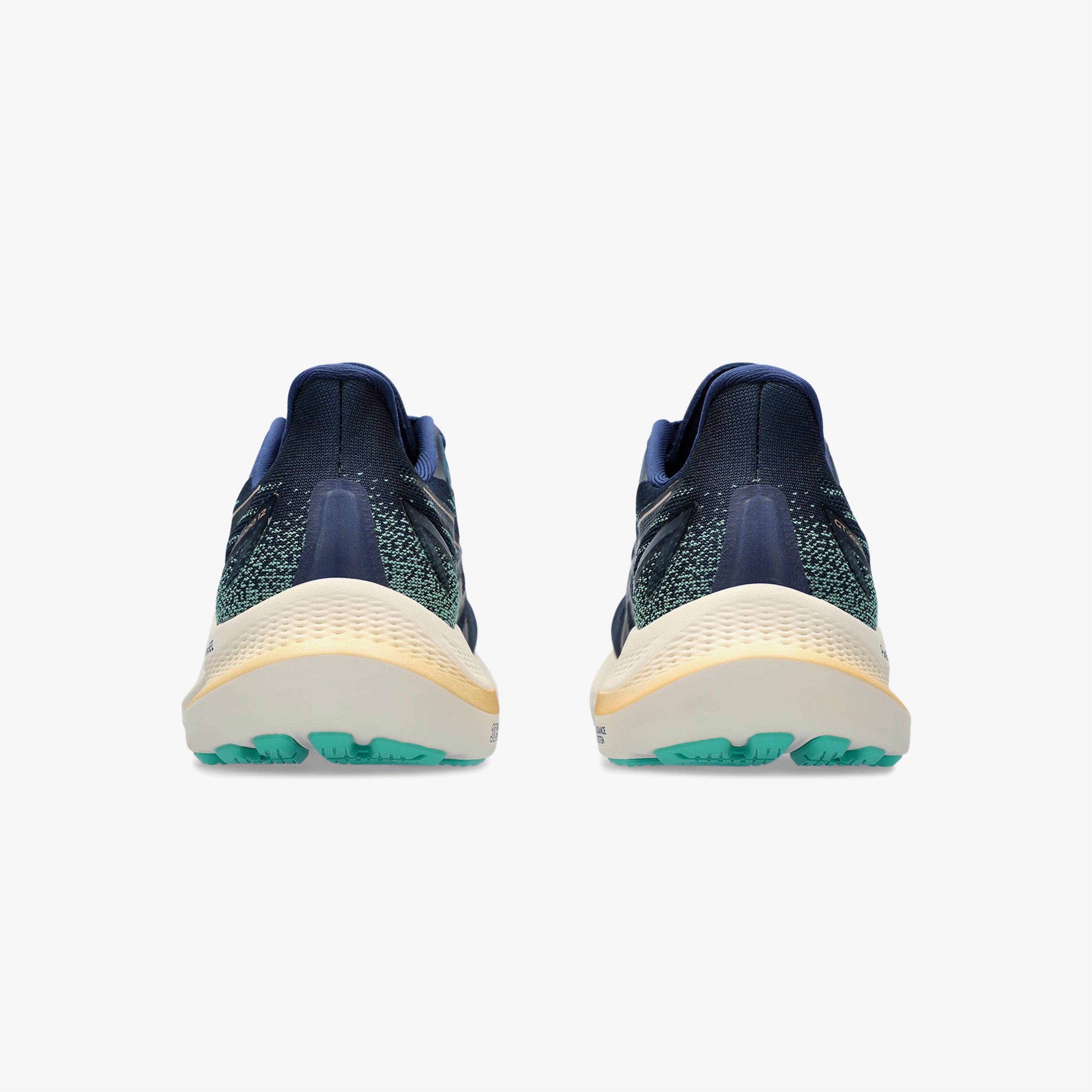 Asics GT-2000 12 Kadın Lacivert Koşu Ayakkabısı