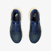 Asics GT-2000 12 Kadın Lacivert Koşu Ayakkabısı