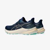 Asics GT-2000 12 Kadın Lacivert Koşu Ayakkabısı