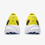 Asics Gel-Kayano 30 Erkek Sarı Koşu Ayakkabısı
