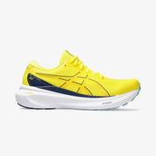 Asics Gel-Kayano 30 Erkek Sarı Koşu Ayakkabısı
