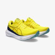 Asics Gel-Kayano 30 Erkek Sarı Koşu Ayakkabısı